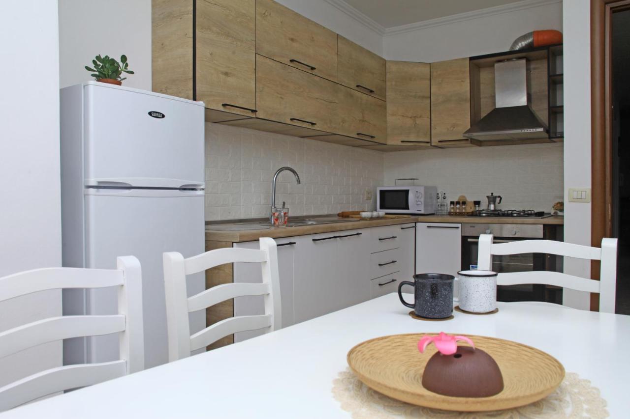 Beautiful Apartment At Port Side! Durrës Exterior foto